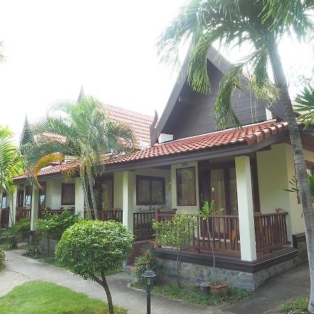 Suneast Bungalows Bophut Exteriér fotografie