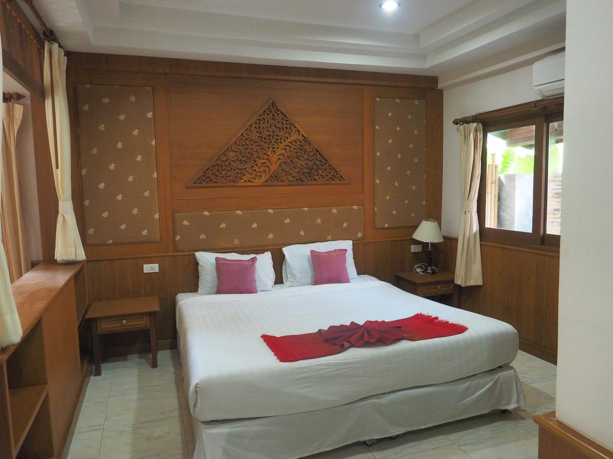 Suneast Bungalows Bophut Exteriér fotografie