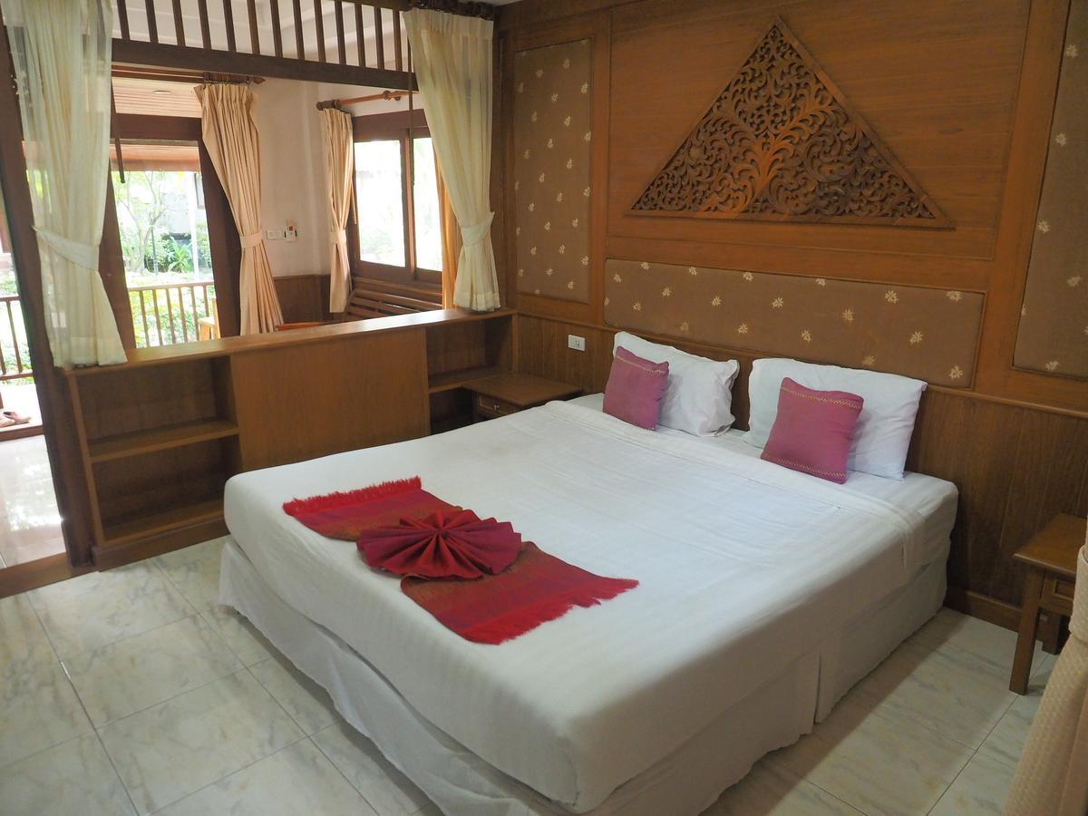 Suneast Bungalows Bophut Exteriér fotografie