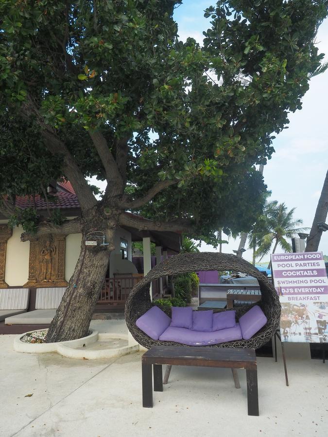 Suneast Bungalows Bophut Exteriér fotografie